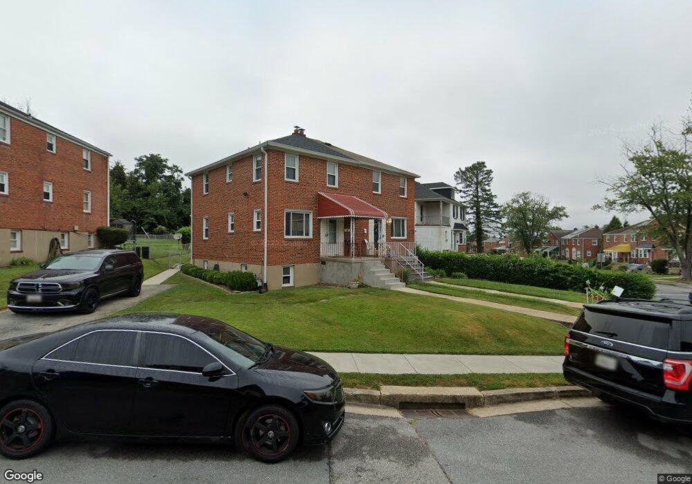 Street View Photo