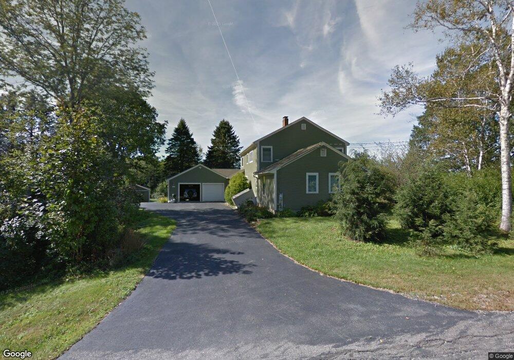 722 Granite St, Yarmouth, ME 04096 - photo 1