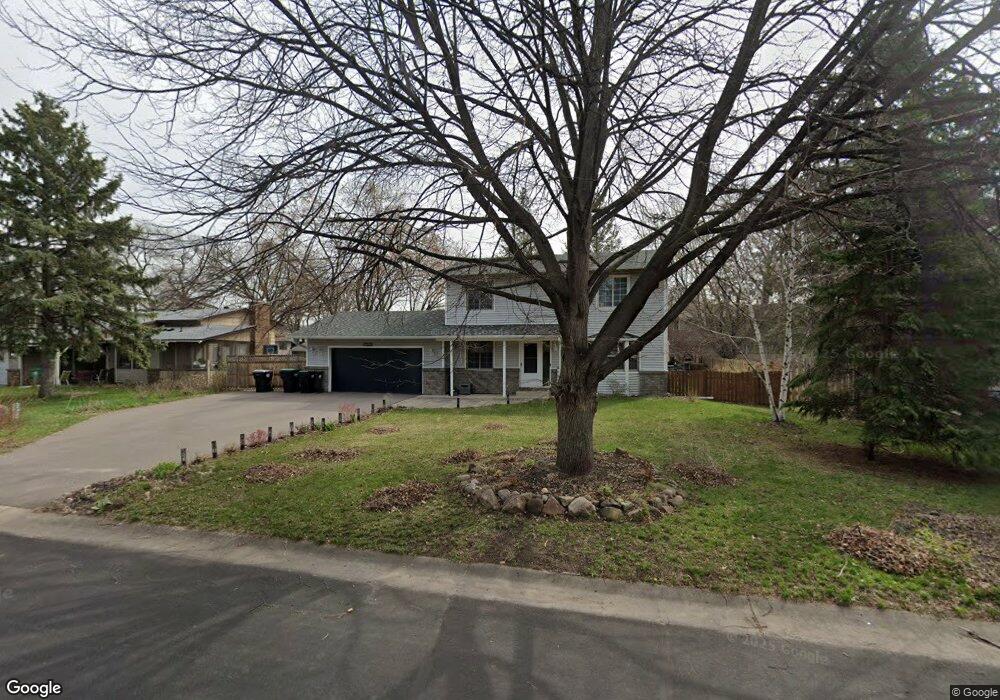 11231 Partridge St NW, Coon Rapids, MN 55433 - photo 1