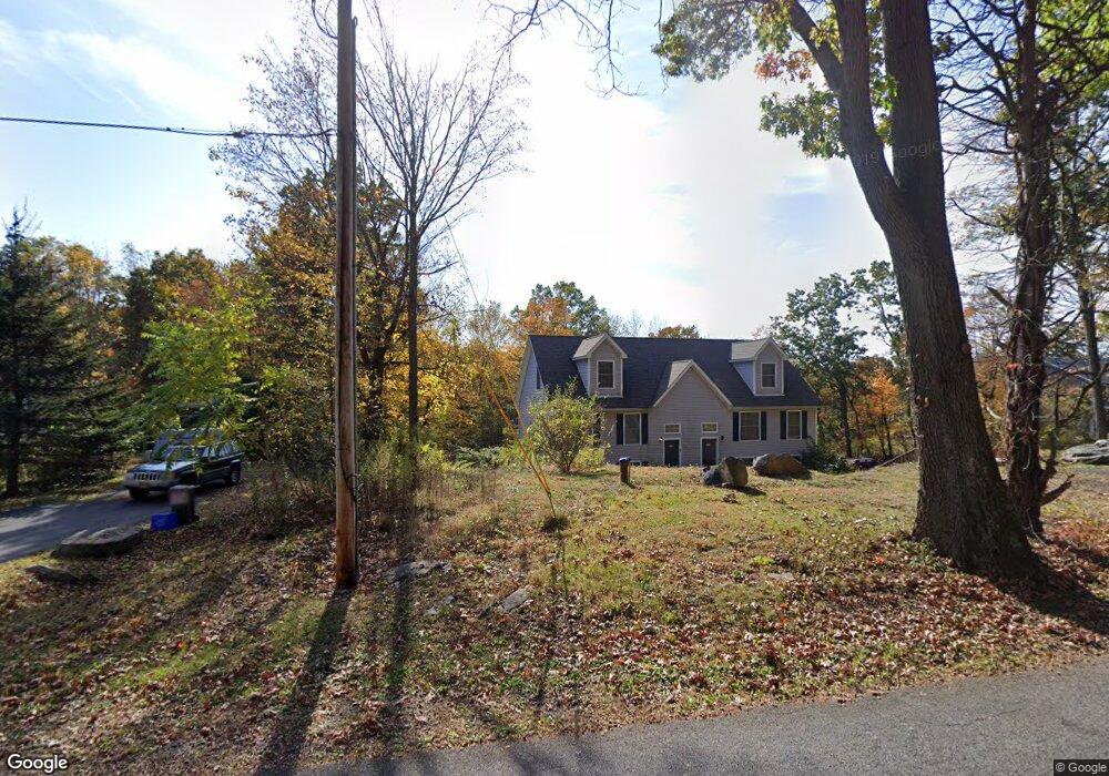 266 Baileys Gap Rd, Marlboro, NY 12542 - photo 1