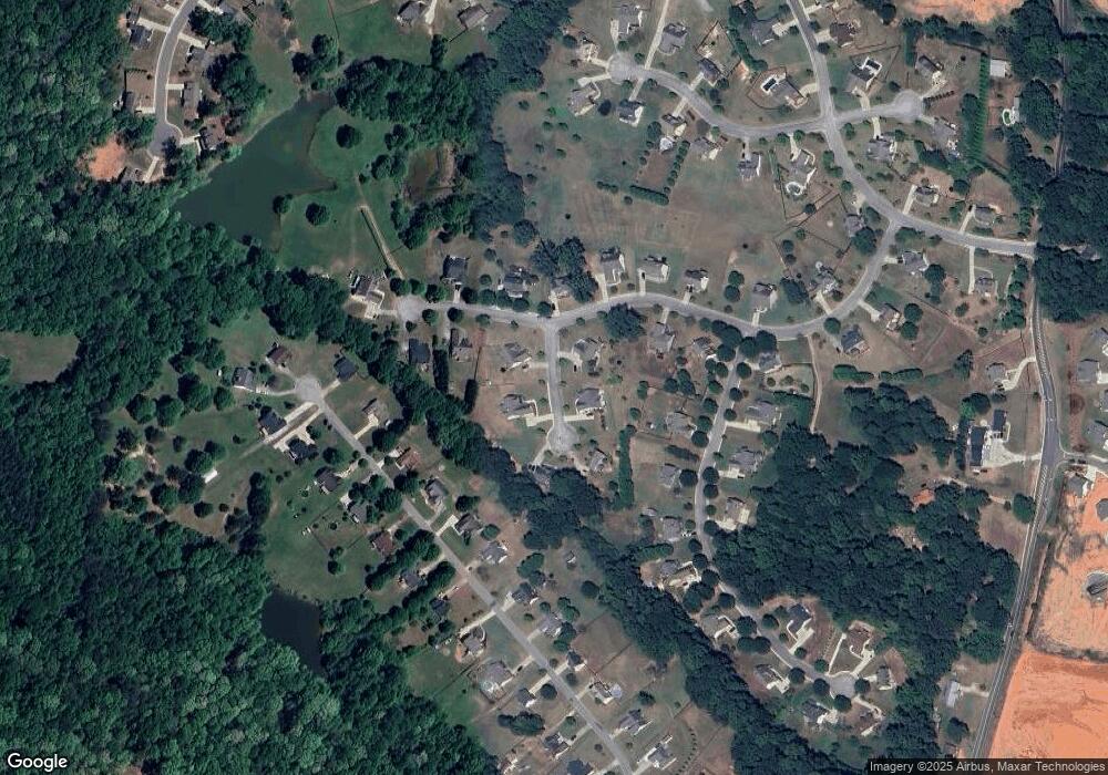 216 Kingston Place, Hoschton, GA 30548 - photo 1