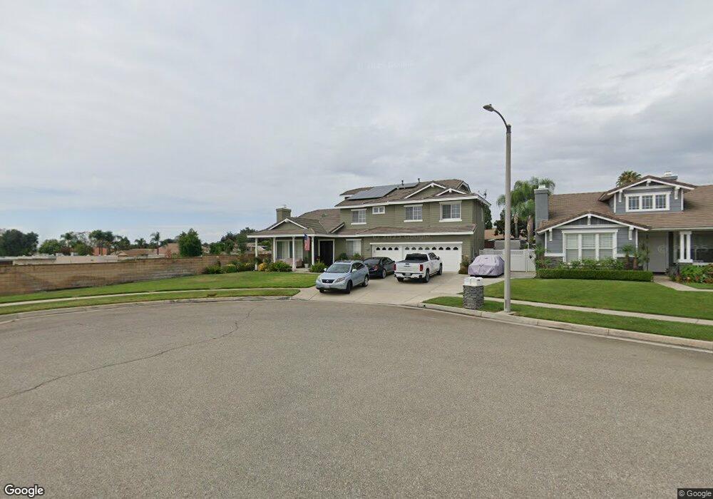 1351 Omalley Way, Upland, CA 91786 - photo 1