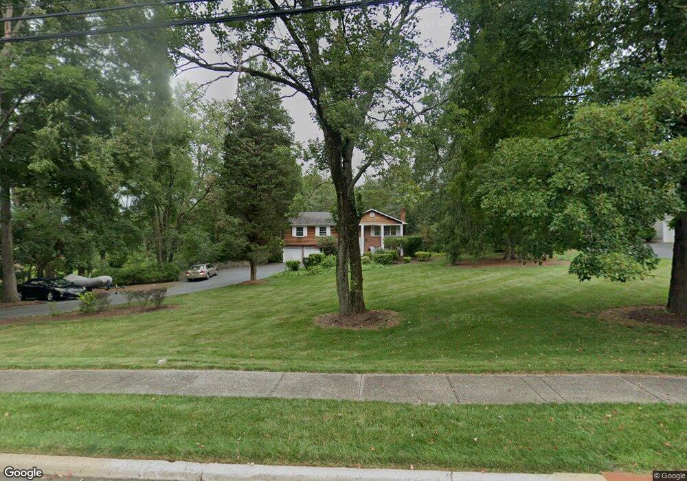 10 Sycamore Ln, Skillman, NJ 08558 - photo 1