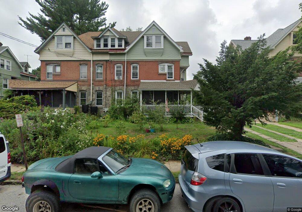 83 W La Crosse Ave, Lansdowne, PA 19050 - photo 1