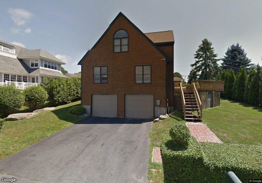 11 Stimpson St, Middletown, RI 02842 - photo 1