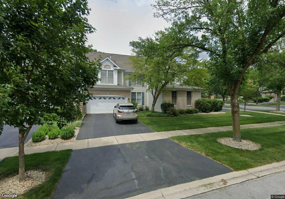 1505 Orchard Cir unit 3002, Naperville, IL 60565 - photo 1