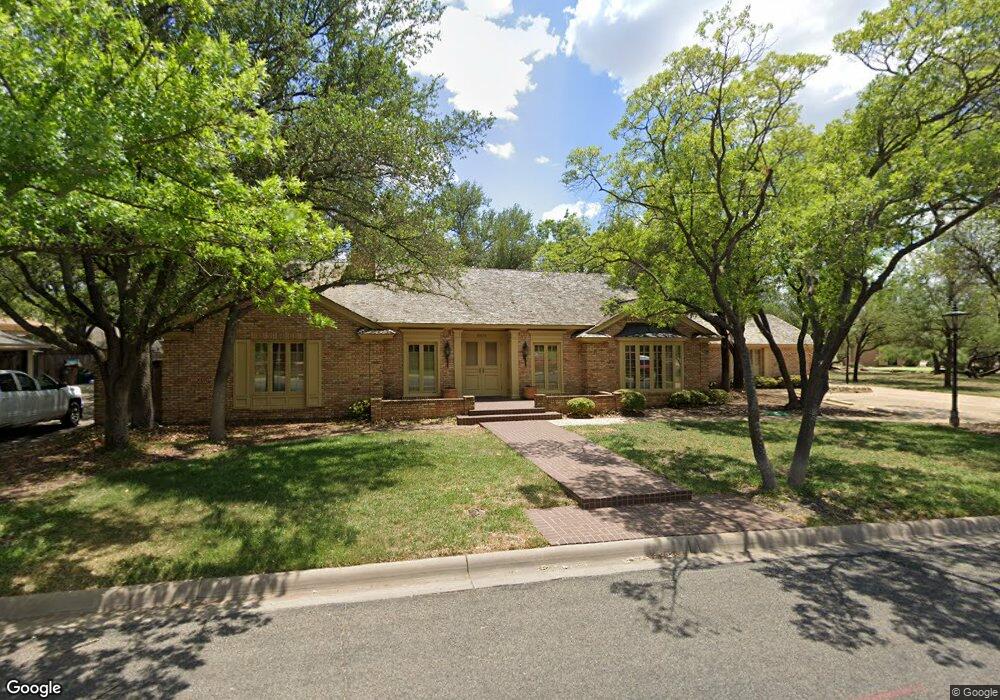 1809 Club House Ln, San Angelo, TX 76904 - photo 1