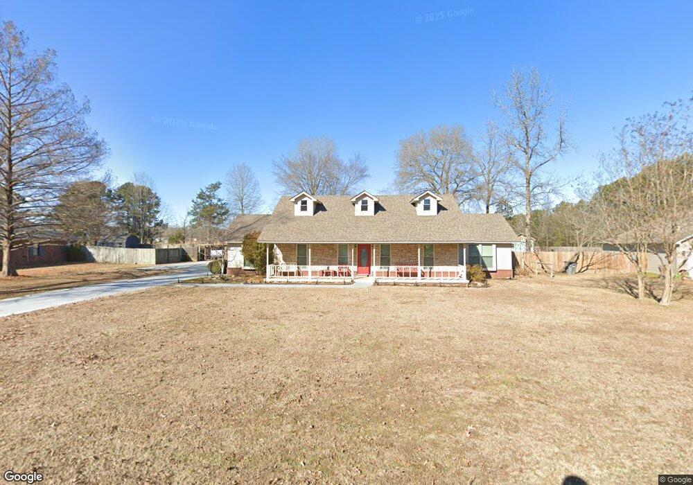 805 Kamak Dr, Beebe, AR 72012 - photo 1