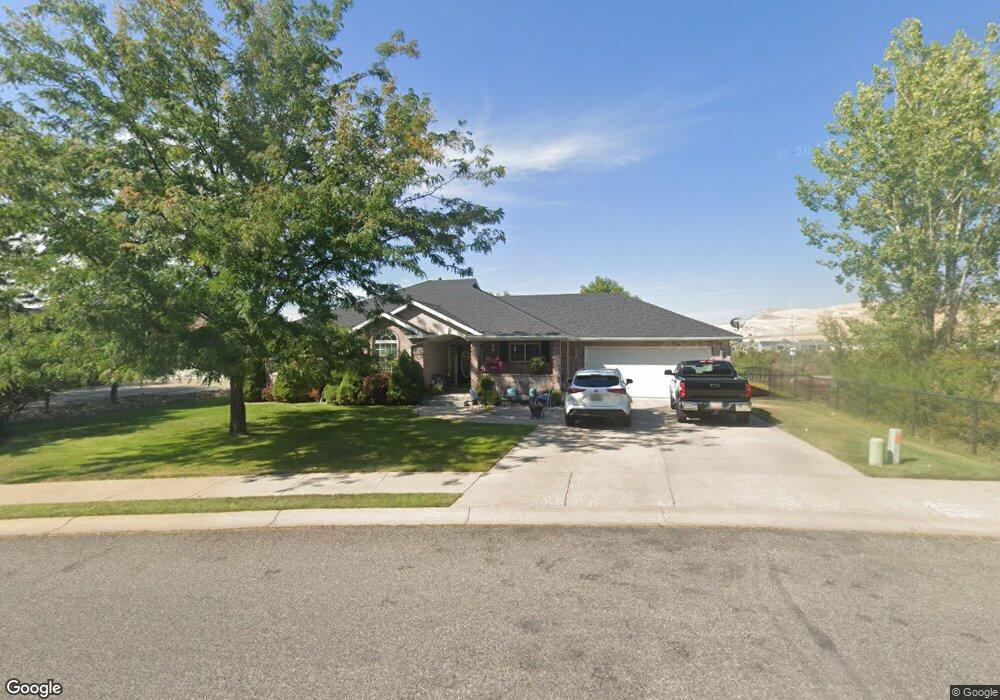 263 Summit Dr, Smithfield, UT 84335 - photo 1