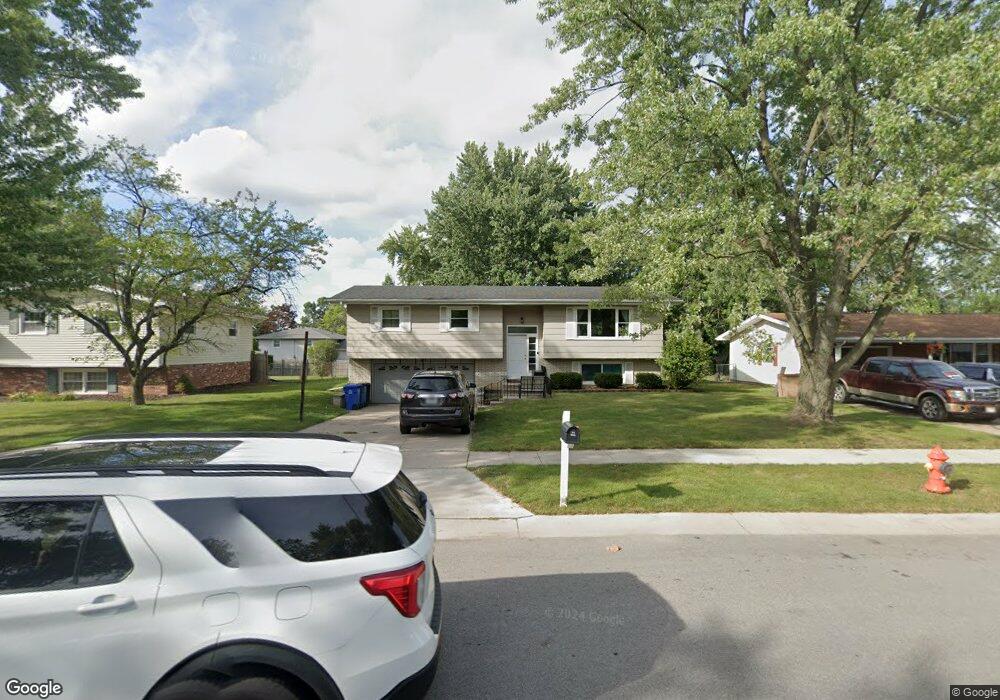 216 Las Olas Dr, Crown Point, IN 46307 - photo 1