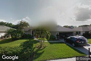7614 Woodland Bend Cir, Fort Myers, FL 33912