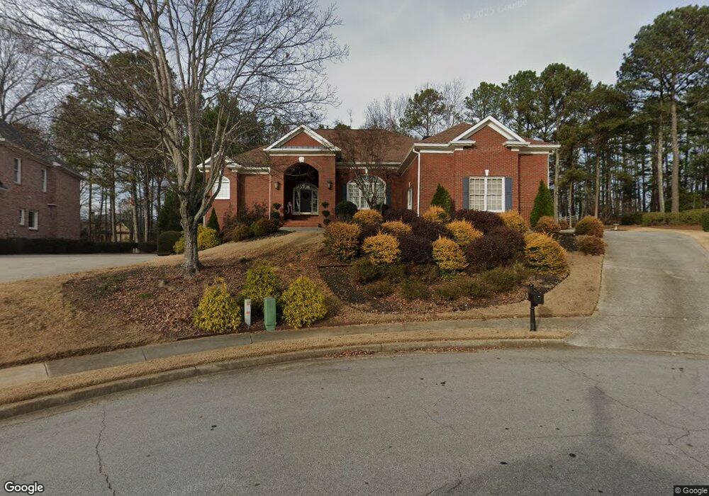 1920 Millwater Ct, Dacula, GA 30019 - photo 1