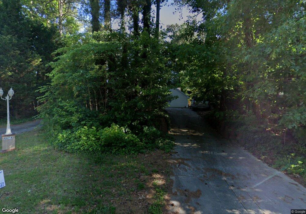 4674 Shallowford Rd unit 2, Roswell, GA 30075 - photo 1