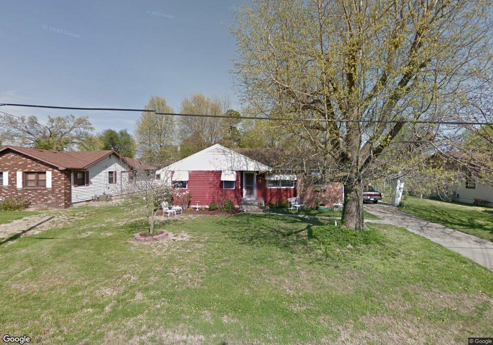 414 N Prospect St, Nixa, MO 65714 - photo 1