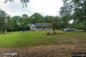 11 Ellis Lumpkin Rd, Carriere, MS 39426