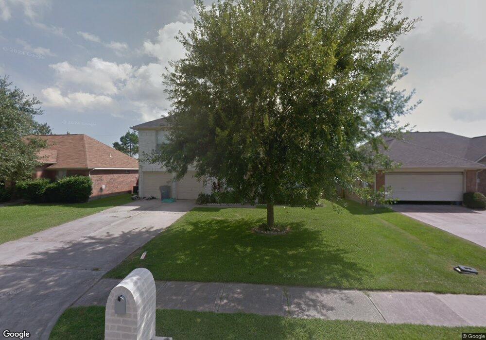 2850 Community Dr, Alvin, TX 77511 - photo 1