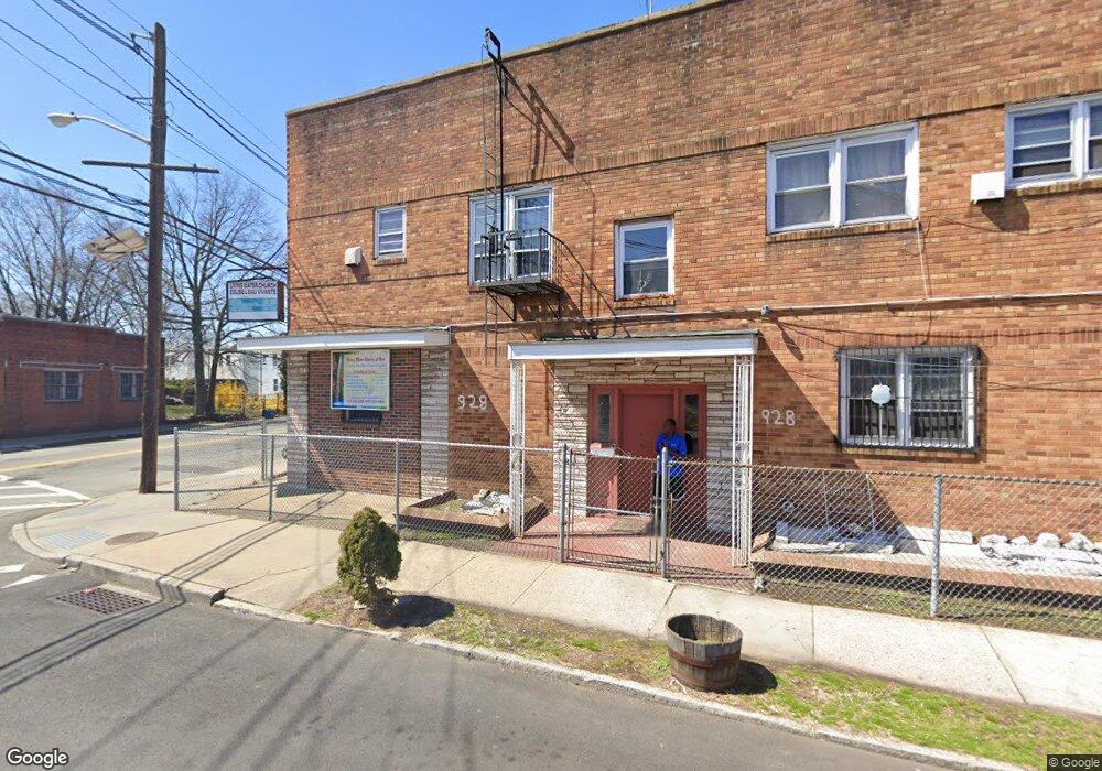 928 18th Ave unit 3, Newark, NJ 07106 - photo 1