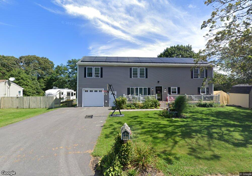 19 Meadow Rd, Westport, MA 02790 - photo 1
