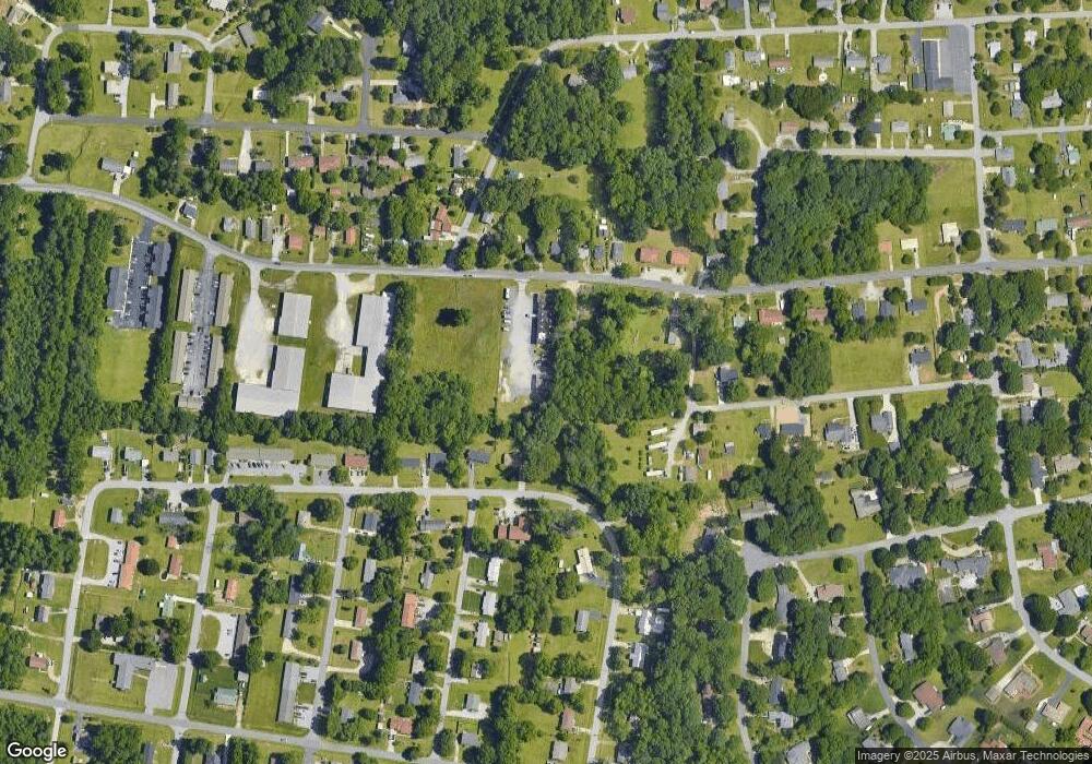 617 Eden Terrace, Archdale, NC 27263 - photo 1