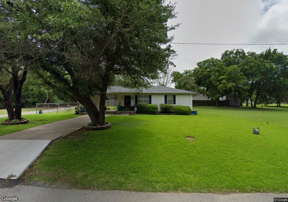 624 M St NE, Ardmore, OK 73401 - photo 1