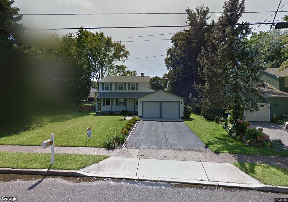 14 Wheelwright Ln, Cherry Hill, NJ 08003 - photo 1