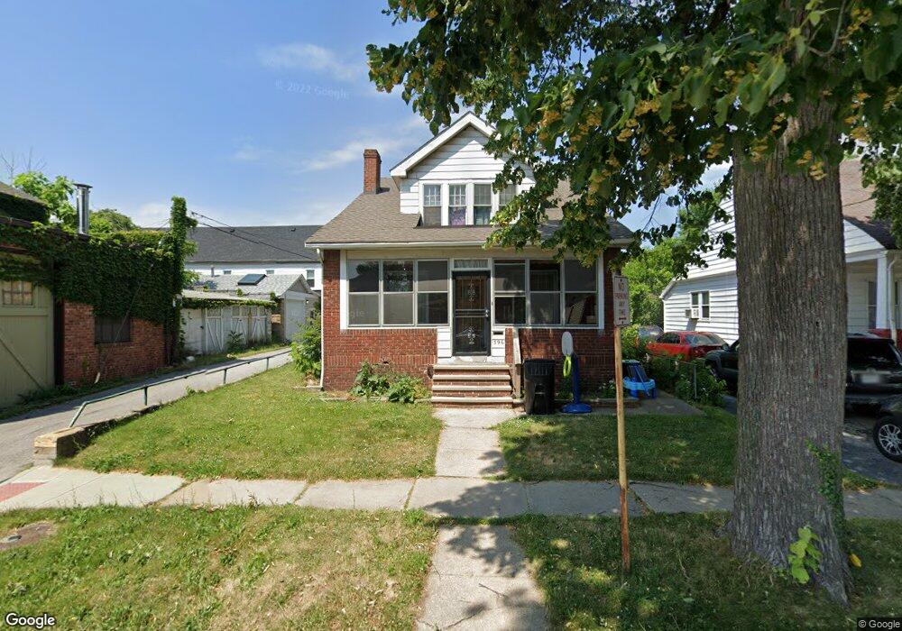 Street View Photo