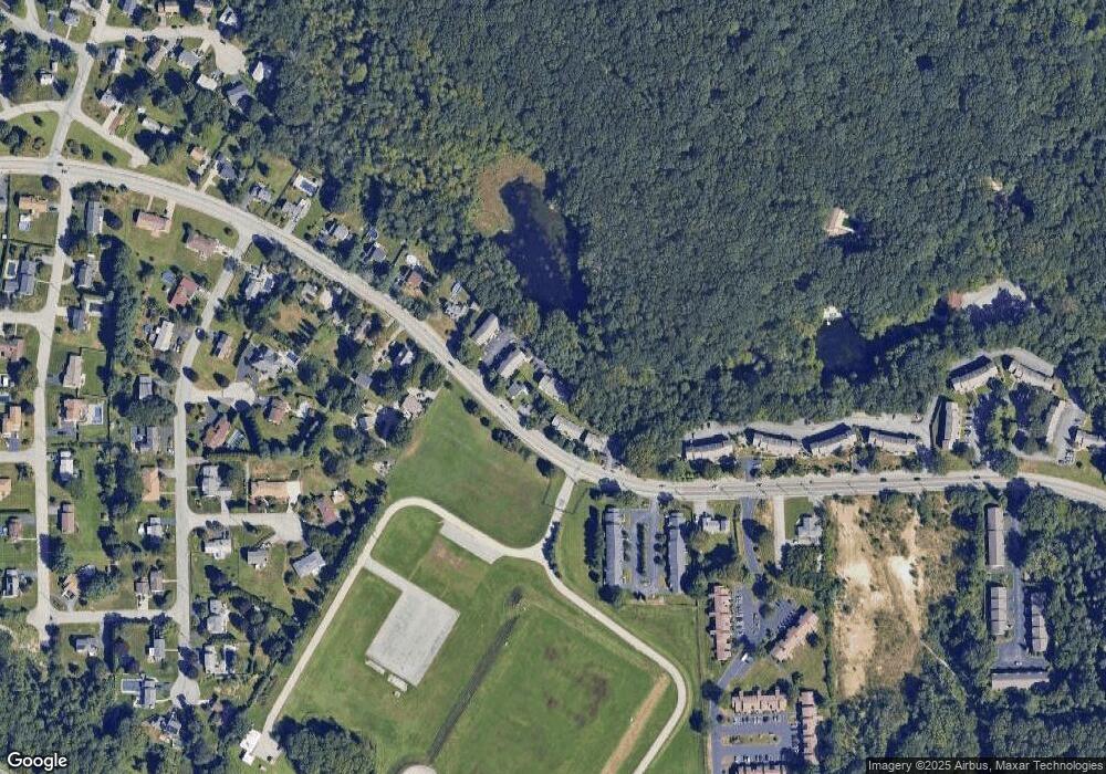 3 Scituate Ave, Cranston, RI 02921 - photo 1