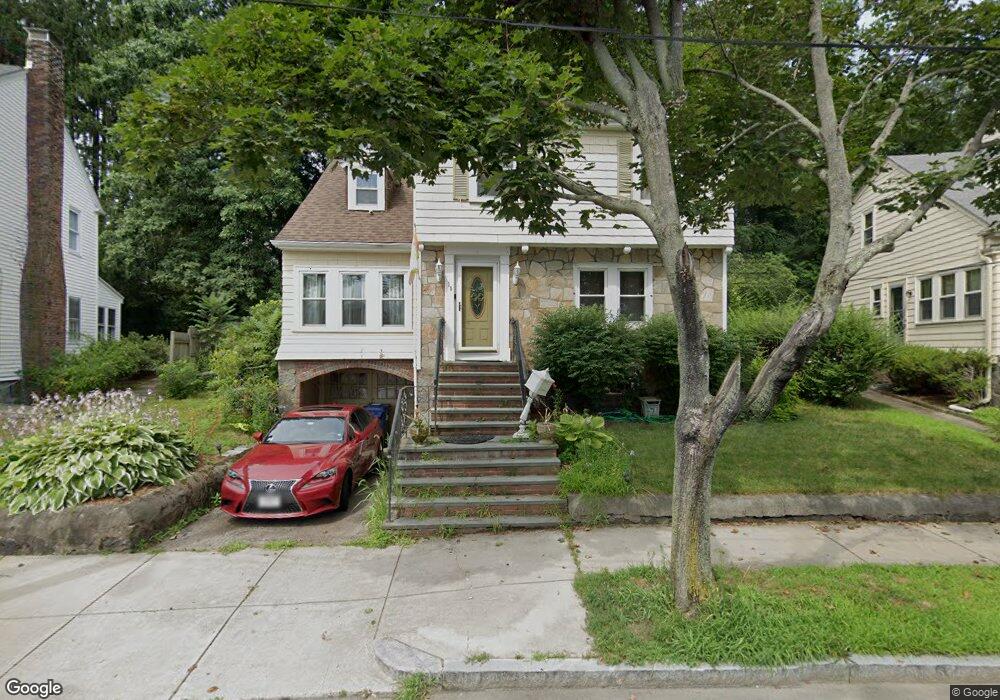 19 Clearwater Dr, Mattapan, MA 02126 - photo 1