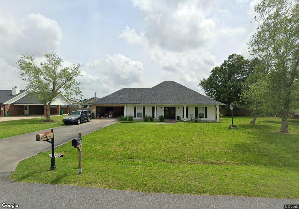 2793 Seth Ln, Lake Charles, LA 70605 - photo 1