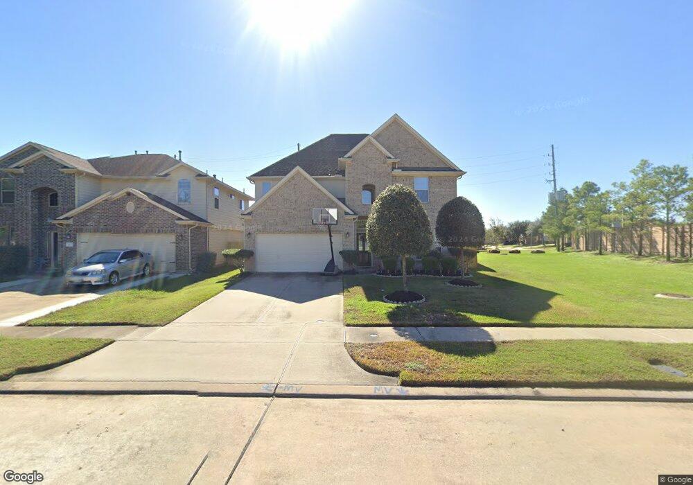 16623 Sunset Green Ct, Cypress, TX 77429 - photo 1