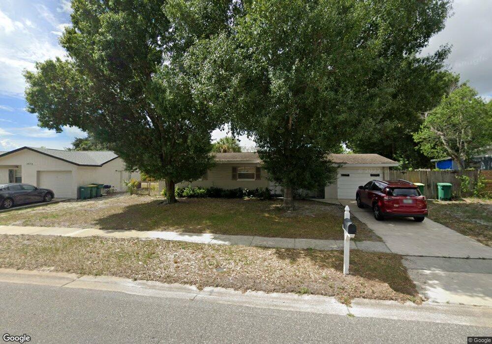 1977 Otterbein Ave, Cocoa, FL 32926 - photo 1