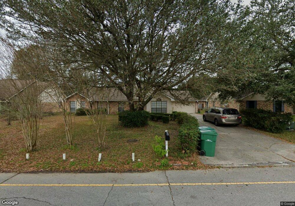 850 Cross Gates Blvd, Slidell, LA 70461 - photo 1