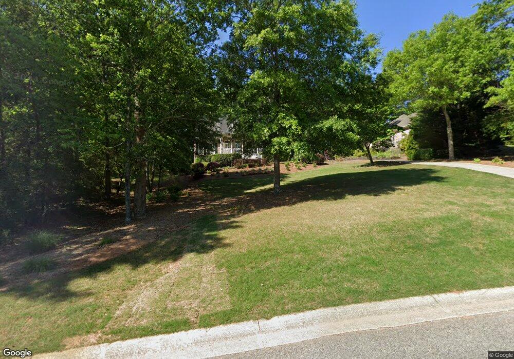 667 Iris Ln, Winder, GA 30680 - photo 1