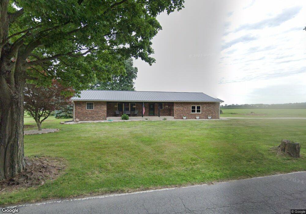 3802 E 300 S, La Porte, IN 46350 - photo 1