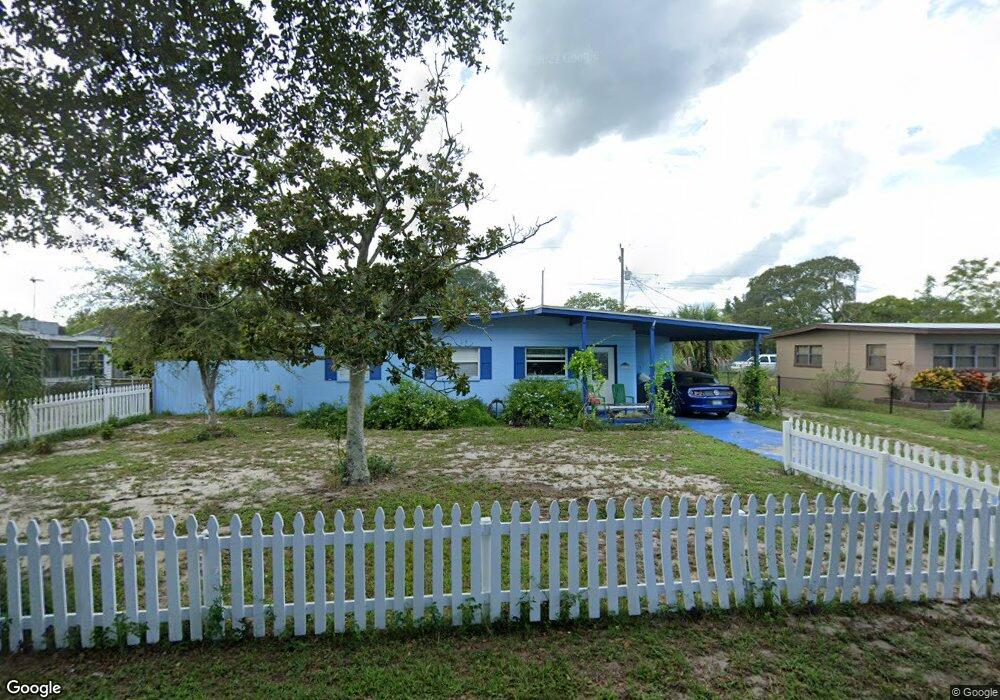 405 Thomas Ave, Cocoa, FL 32922 - photo 1