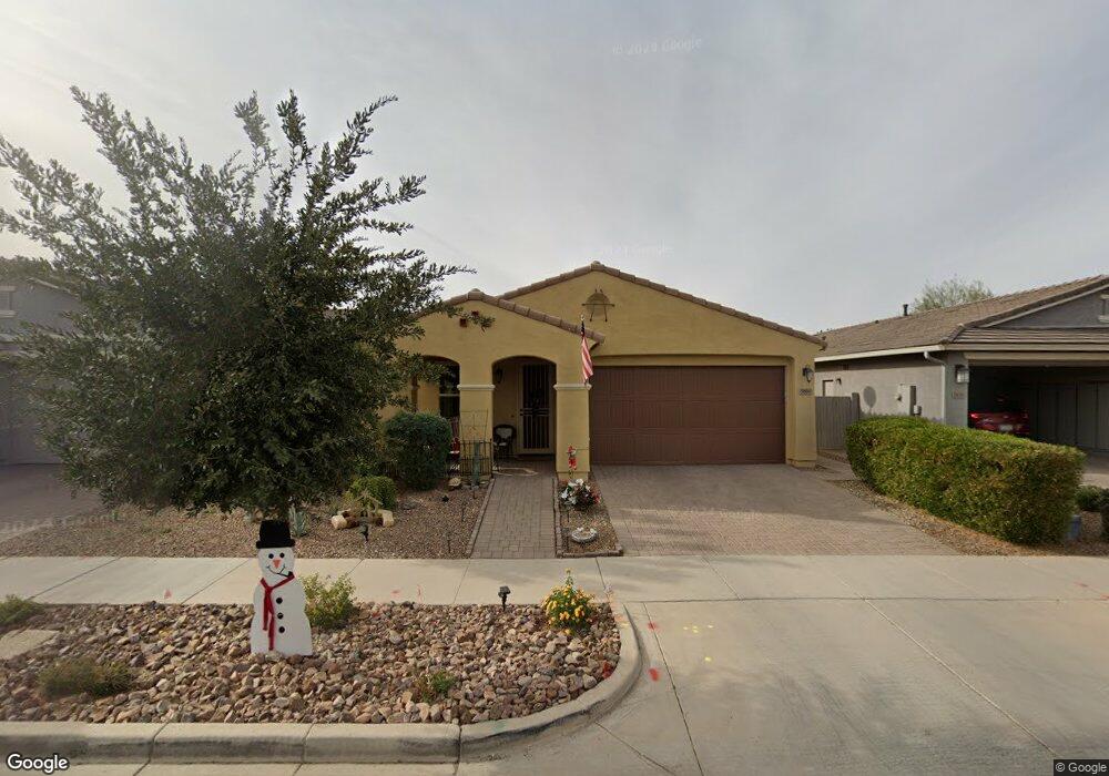 5860 S Vegas, Mesa, AZ 85212 - photo 1