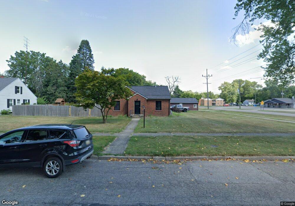 1652 Regent St, Niles, MI 49120 - photo 1