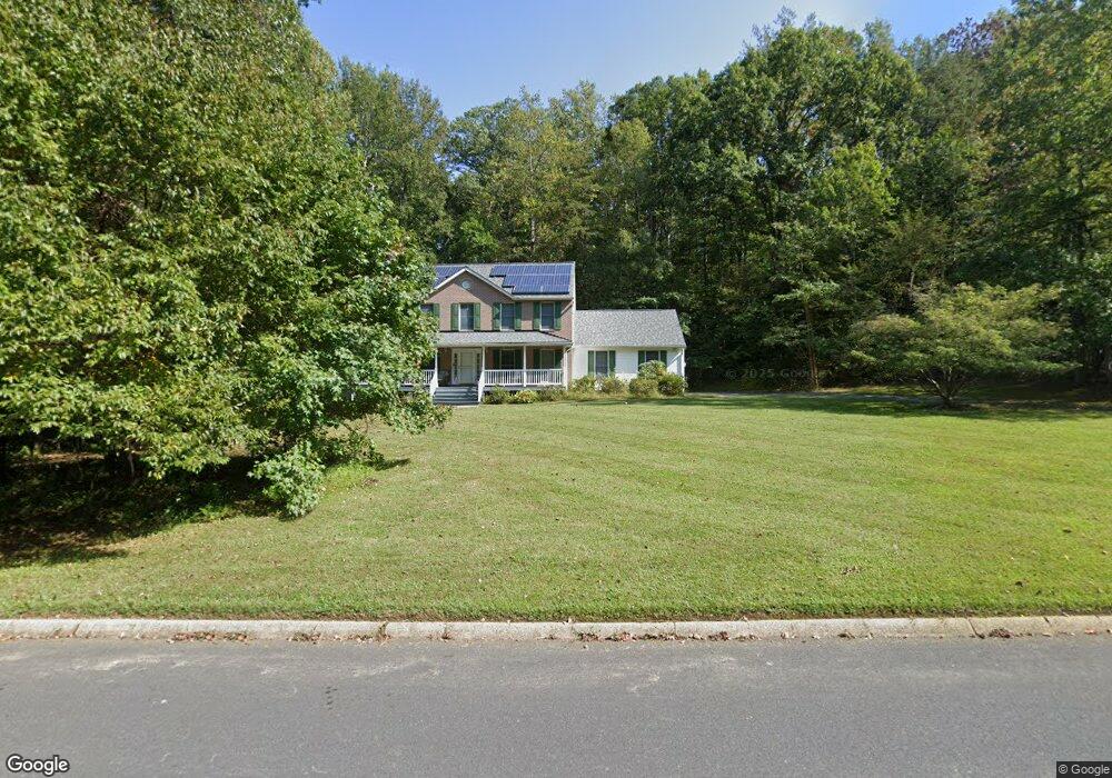 2901 Spring Lakes Dr, Davidsonville, MD 21035 - photo 1