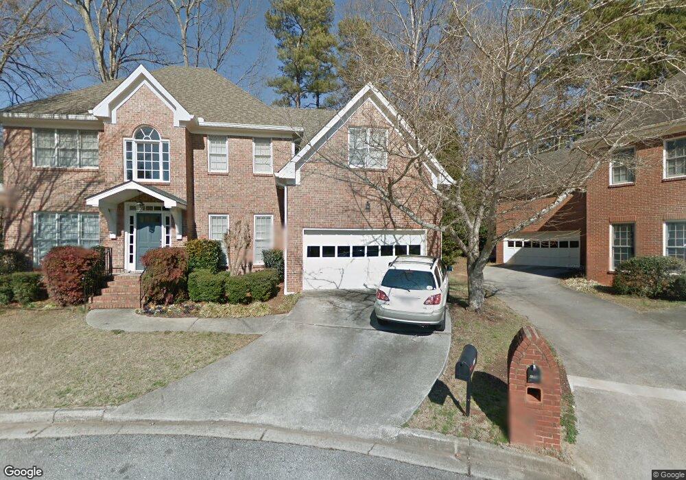 1778 Vista Trace, Decatur, GA 30033 - photo 1