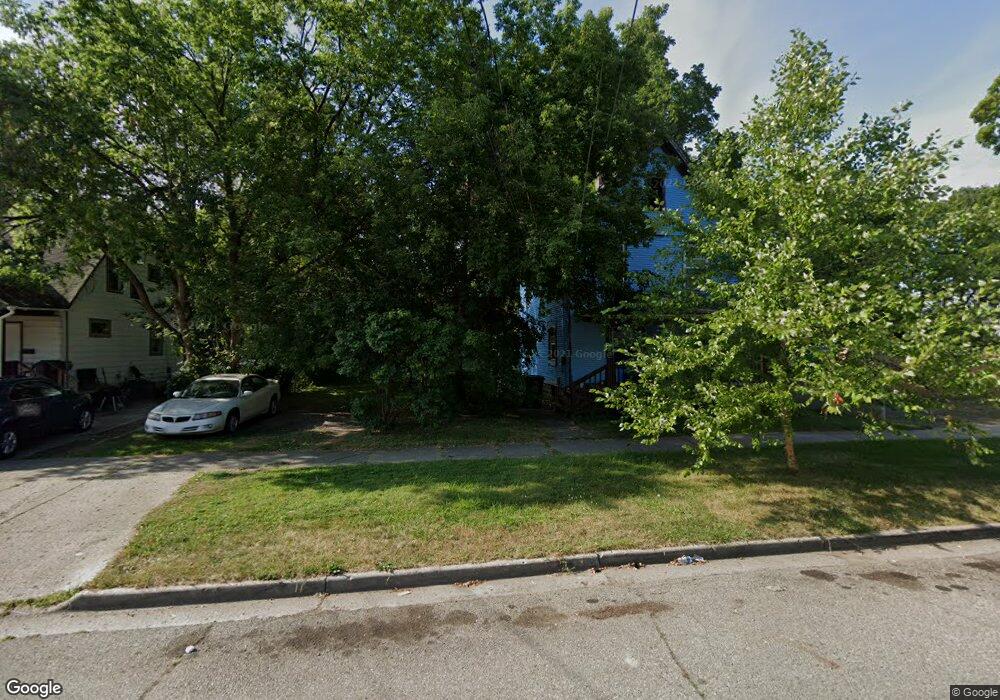 1119 W Michigan Ave, Lansing, MI 48915 - photo 1