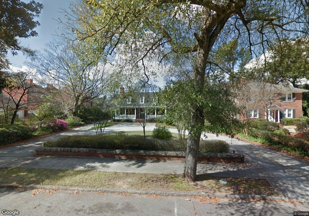 1135 Monte Sano Ave, Augusta, GA 30904 - photo 1