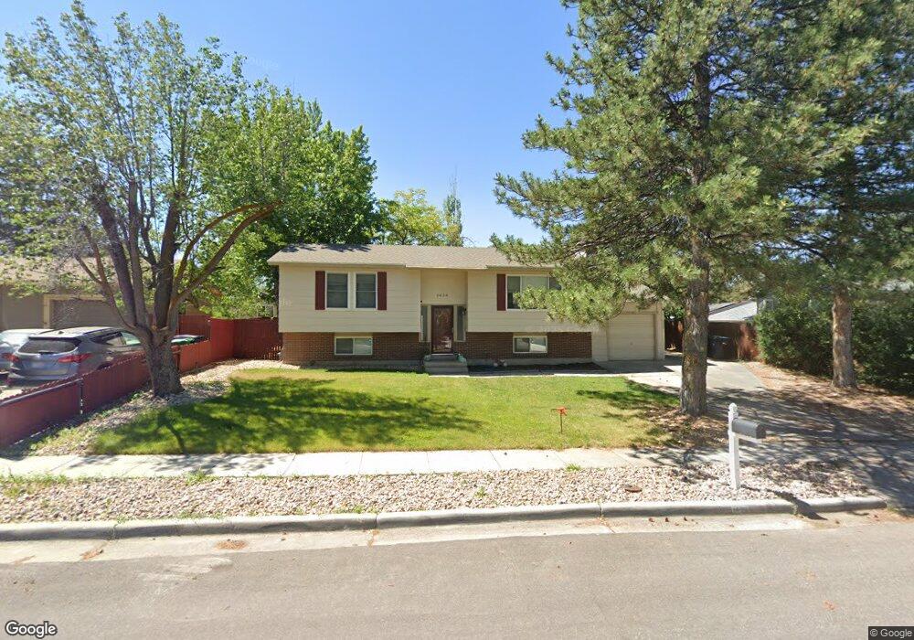 1434 Mulberry Way, Sandy, UT 84093 - photo 1