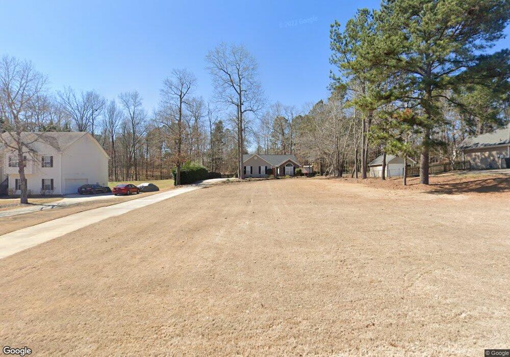 605 Freeman Dr unit 3, Covington, GA 30016 - photo 1