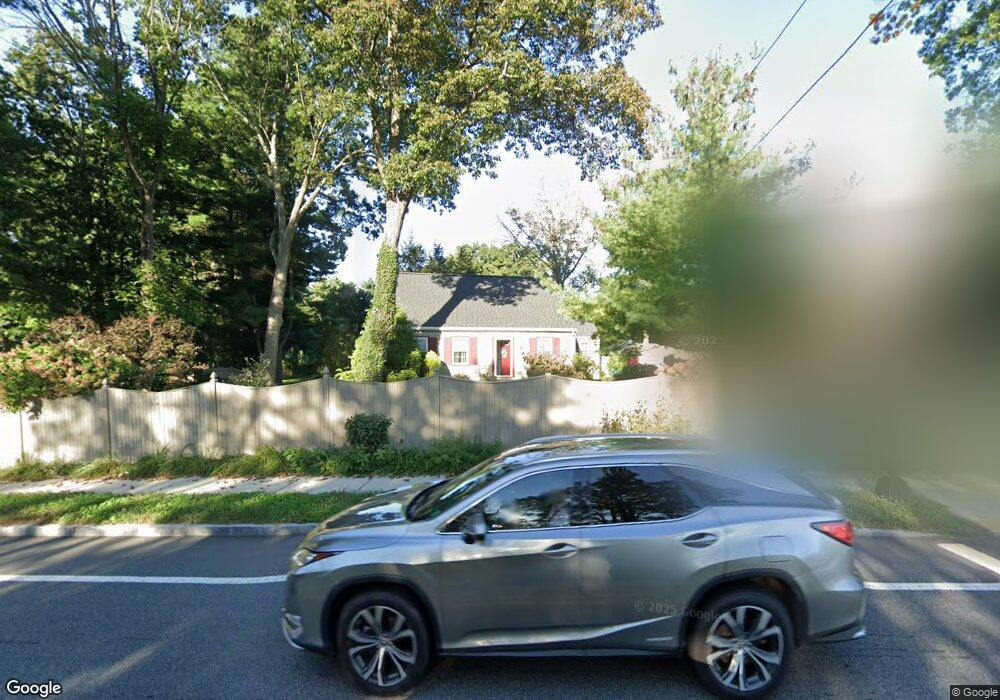 292 Coney St, East Walpole, MA 02032 - photo 1