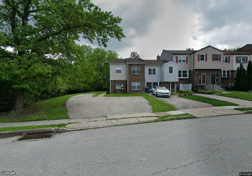 2166 Birch Dr, Lafayette Hill, PA 19444 - photo 1