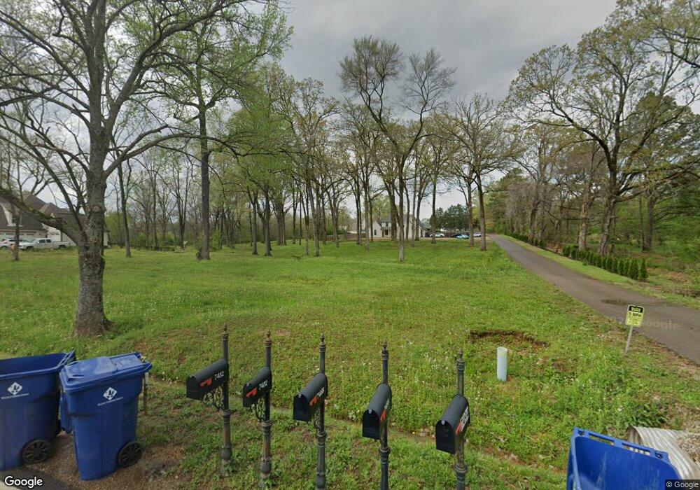 7494 Vaiden Rd, Hernando, MS 38632 - photo 1