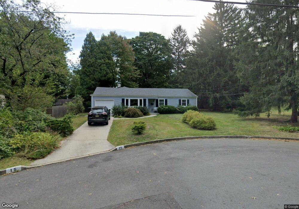 15 Butler Ln, Middletown, NJ 07748 - photo 1