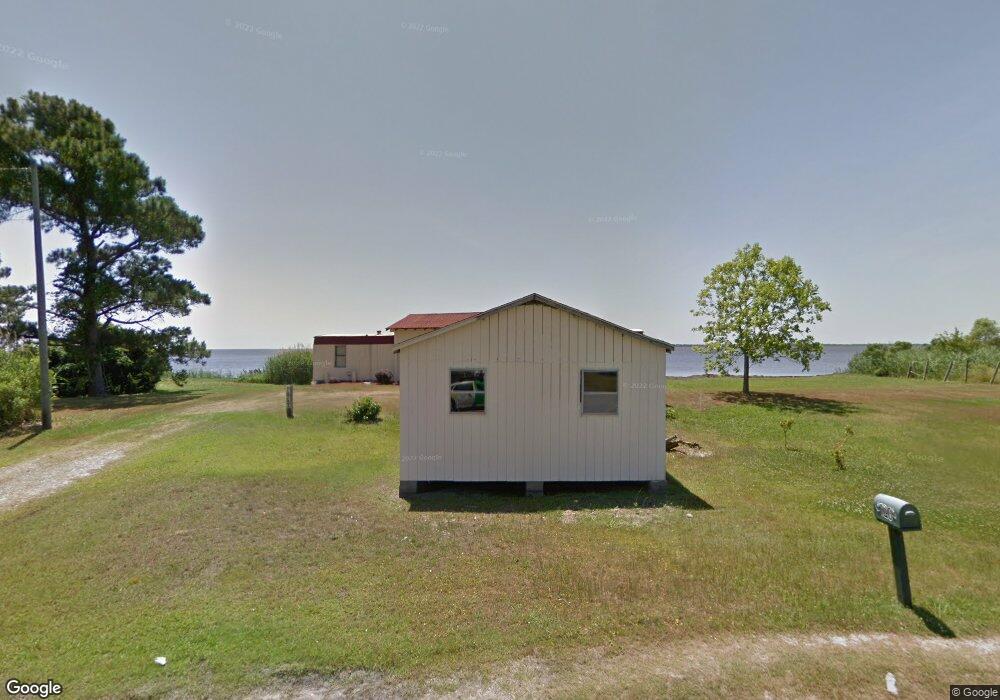 123 Bayview Dr, Stumpy Point, NC 27978 - photo 1