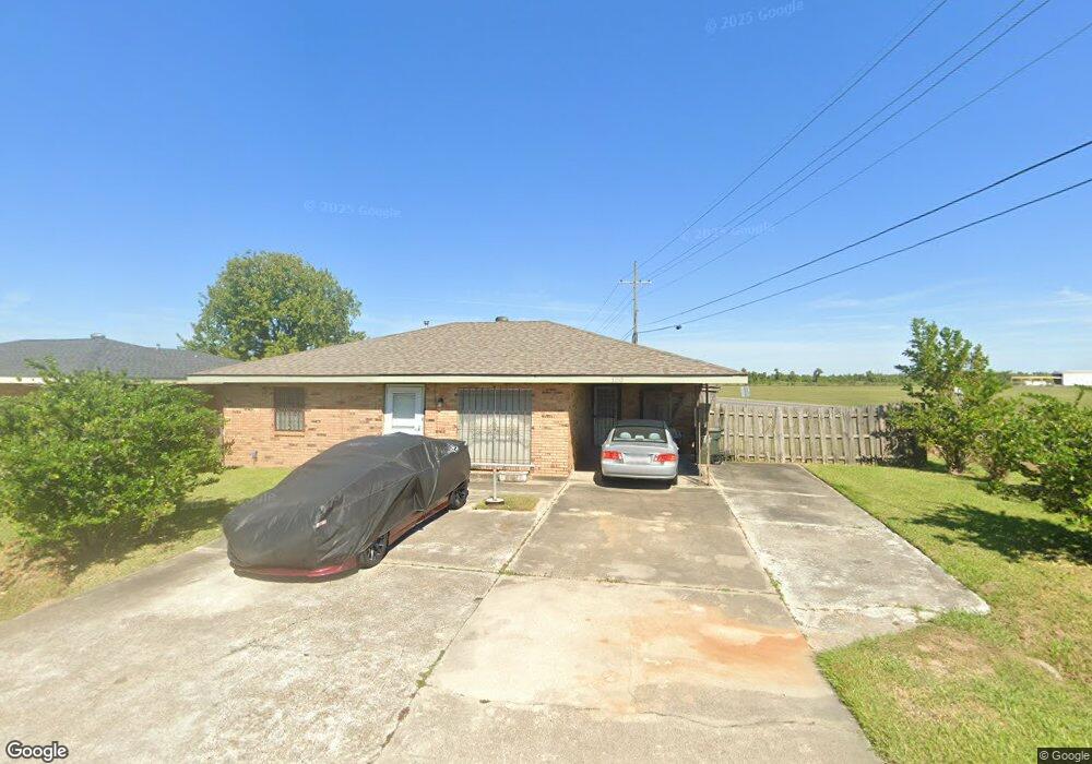 100 Crozier Dr, Houma, LA 70363 - photo 1