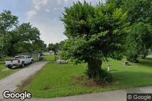 929 W 10th St, Baxter Springs, KS 66713
